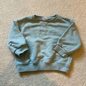 Zara Sweatshirt